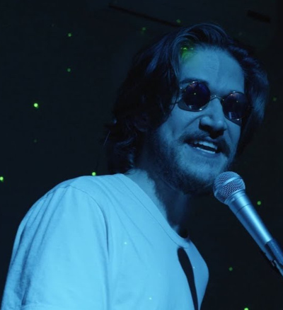 Bo Burnham
